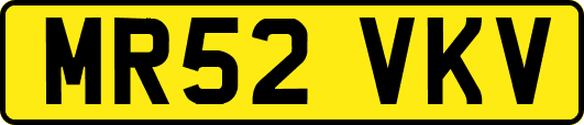 MR52VKV