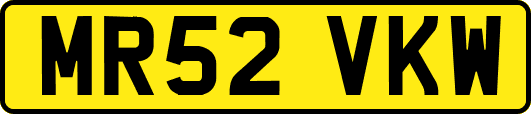 MR52VKW