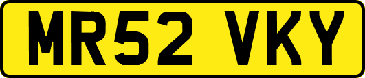 MR52VKY
