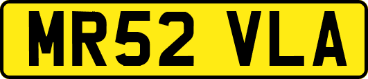 MR52VLA