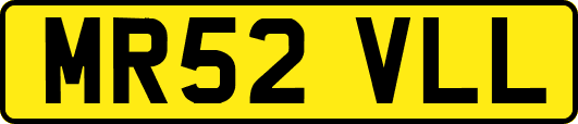 MR52VLL
