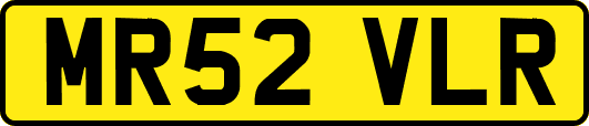 MR52VLR