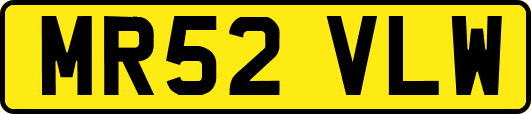MR52VLW