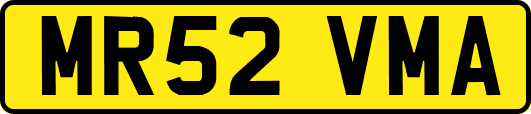 MR52VMA