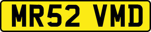 MR52VMD
