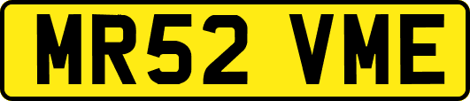 MR52VME