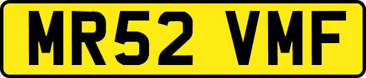 MR52VMF
