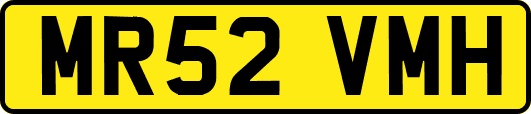 MR52VMH