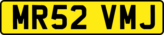 MR52VMJ