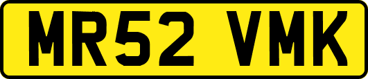 MR52VMK