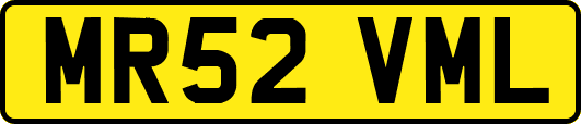 MR52VML
