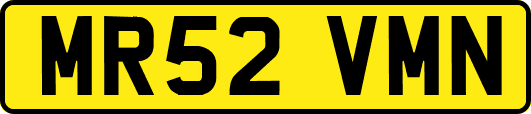 MR52VMN