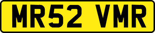 MR52VMR