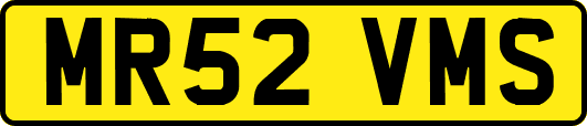 MR52VMS