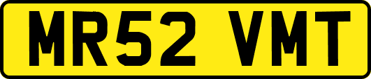 MR52VMT