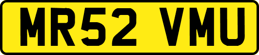 MR52VMU