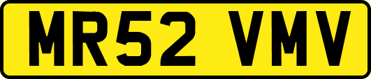 MR52VMV
