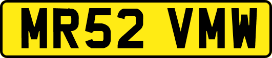 MR52VMW