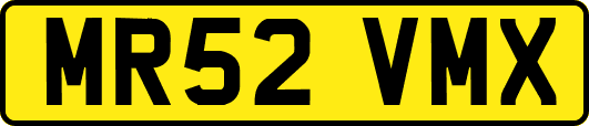 MR52VMX