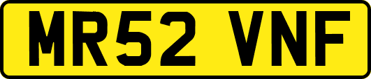 MR52VNF
