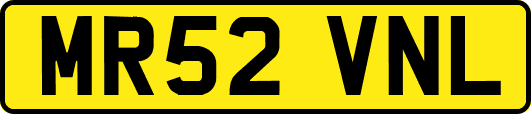 MR52VNL