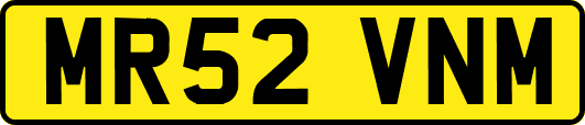 MR52VNM
