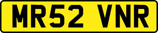 MR52VNR