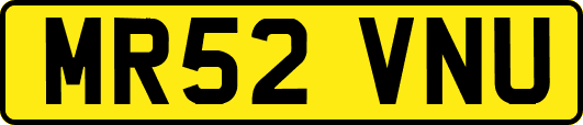 MR52VNU