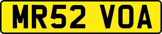 MR52VOA