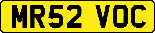 MR52VOC