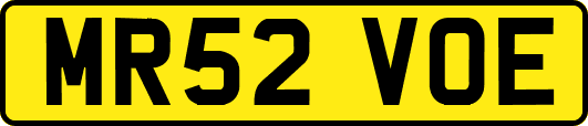 MR52VOE