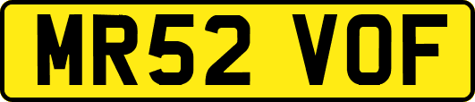MR52VOF