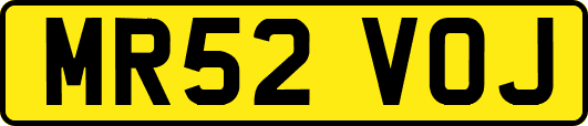MR52VOJ