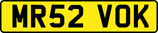 MR52VOK