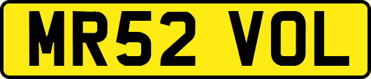 MR52VOL