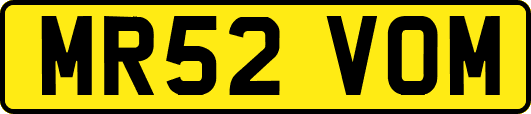 MR52VOM