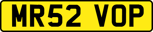 MR52VOP