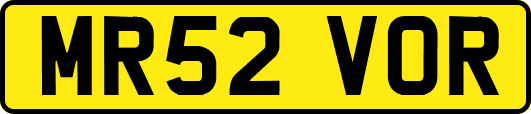 MR52VOR
