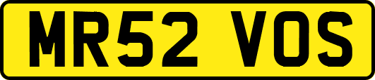 MR52VOS