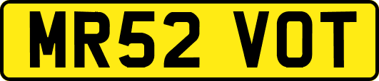 MR52VOT