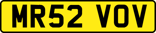 MR52VOV