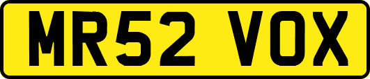 MR52VOX