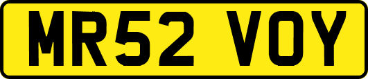 MR52VOY
