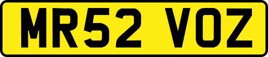 MR52VOZ
