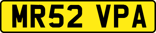 MR52VPA