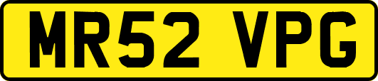 MR52VPG