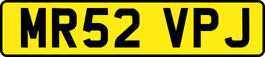 MR52VPJ