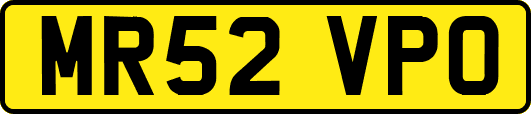 MR52VPO