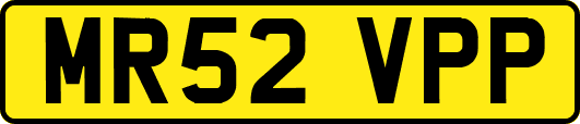MR52VPP