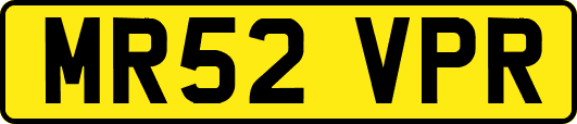 MR52VPR